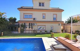 Villa – San Pedro Alcántara, Andalusia, Spain for 5,000 € per week