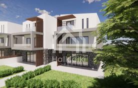 New home – Sithonia, Administration of Macedonia and Thrace, Greece for 250,000 €