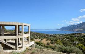Three-storey house with sea and mountain views, Epidavros, Peloponnese, Greece for 130,000 €