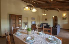 Terraced house – Colle di Val D'elsa, Tuscany, Italy for $5,900 per week