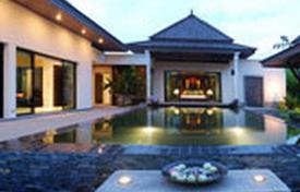 New villa near the beach Surin, Phuket, Thailand for $3,140 per week