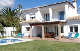 Villa – Malaga, Andalusia, Spain for 2,600 € per week