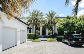 Apartment – Miami Beach, Florida, USA for 13,300 € per week