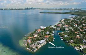 Apartment – Key Biscayne, Florida, USA for 11,500 € per week