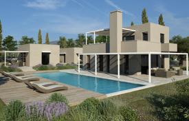 Modern villa with a pool and sea views, Portoсheli, Greece for 2,500,000 €