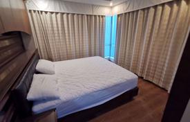 3 bed Condo in Ascott Sky Villas Sathorn Yan Nawa Sub District for 3,800 € per week