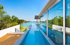 New home – Miami Beach, Florida, USA for 12,600 € per week