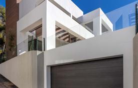 Luxury new built villa in Marbella for 4,800,000 €