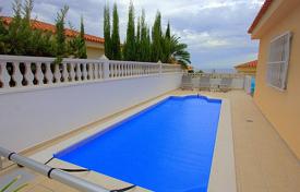 Villa – Callao Salvaje, Canary Islands, Spain for 1,700 € per week