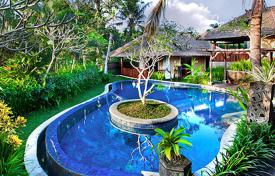 Villa – Canggu, Badung, Indonesia for 1,520 € per week