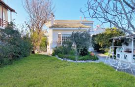 Furnished three-storey villa 200 m from the sea, Diminio, Peloponnese, Greece for 280,000 €