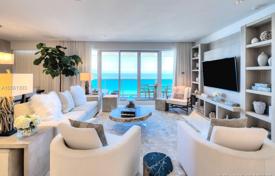 Apartment – Miami Beach, Florida, USA for 16,000 € per week