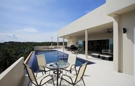 Luxury villa with panoramic sea views in Rawai, Phuket, Thailand for 9,000 € per week
