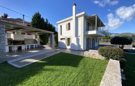 Modern house with a garden and sea and mountain views, Epidaurus, Greece for 420,000 €