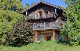 Detached house – Valais, Switzerland for 3,800 € per week