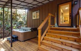 Terraced house – Washington, USA for $6,300 per week