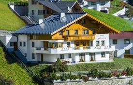 Detached house – Landeck, Tyrol, Austria for 3,050 € per week
