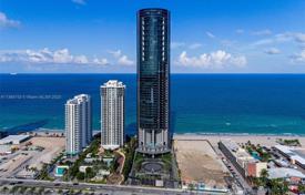 Condo – Collins Avenue, Miami, Florida,  USA for $5,500,000