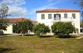 Comfortable villa with a garden, Asini, Greece for 795,000 €