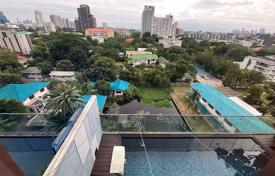 2 bed Duplex in Ashton Morph 38 Phra Khanong Sub District for 2,540 € per week
