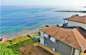 Furnished villa just 10 m from the beach, Koroni, Peloponnese, Greece for 800,000 €