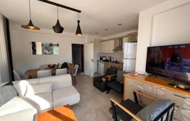 Luxurious apartment in Kas overlooking the city and the sea for $338,000