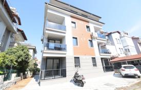 Apartment – Foça, Fethiye, Mugla,  Turkey for $184,000