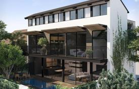 A house in a new project in a quiet and excellent area, Tel Aviv, Israel for $15,205,000