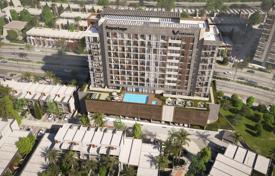 Verdana Residence II — new residence complex by Reportage with swimming pools and gardens in Dubai Investments Park for From $179,000