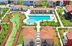 Apartments in Fethiye Kargı in an Extensive Project Near the Sea for $322,000