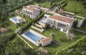 Development land – Mougins, Côte d'Azur (French Riviera), France for 1,590,000 €