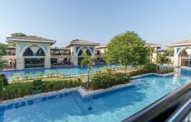 Premium complex of villas Royal Villas Jumeirah Zabeel Saray with a beach and swimming pools, Palm Jumeirah, Dubai, UAE for From $7,142,000