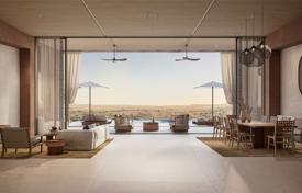 Spacious villas in Al Wadi Reserve, with terraces overlooking the mountains and desert, Ras Al Khaimah, UAE for From $4,221,000