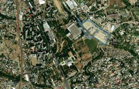 Development land – Krtsanisi Street, Tbilisi (city), Tbilisi,  Georgia for 2,754,000 €