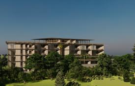 New residence with a swimming pool, a co-working area and a spa center at 300 meters from the ocean, Canggu, Bali, Indonesia for From $380,000