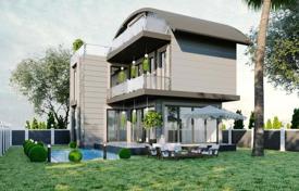 Villa – Belek, Antalya, Turkey for $540,000