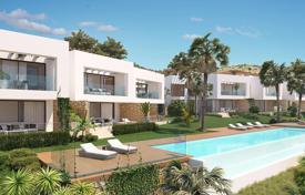 Apartment with a view of the golf course, Aspe, Spain for 365,000 €