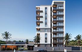Chic Apartments in the LEED-Certified Viva Defne Project in Antalya for $225,000