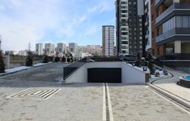 Brand New Family Apartments in Ankara, Ovacik Neighborhood for $269,000