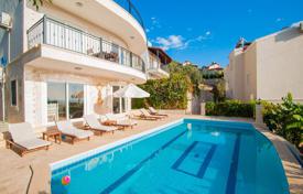 Villa – Kalkan, Antalya, Turkey for $686,000