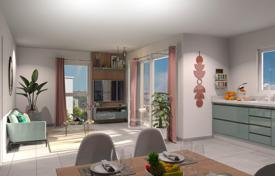 Apartment – Arles, Bouches-du-Rhône, Provence - Alpes - Cote d'Azur,  France for From 217,000 €