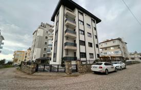 Penthouse – Avsallar, Antalya, Turkey for $168,000