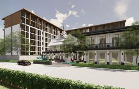 New residential complex near the sea in Phuket, Thailand for From $169,000