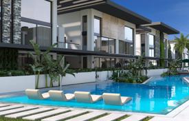 New complex of apartments with a terrace from 30 to 60 m² for 350,000 €