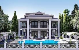 New home – Kargicak, Antalya, Turkey for $866,000