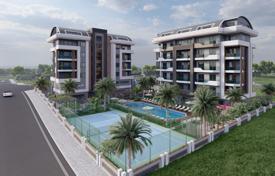 New home – Okurcalar, Antalya, Turkey for $132,000