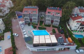 Apartments for Sale in Hisaronu with its Magnificent Nature for $307,000