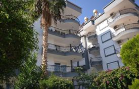 Apartment – Oba, Antalya, Turkey for $180,000