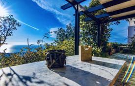 Spacious house with a garden and sea views, Saronida, Attica, Greece for 1,800,000 €