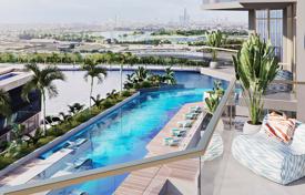 Urban Oasis by Missoni — residential complex by Dar Al Arkan near the Dubai Water Channel with city views in Business Bay, Dubai for From $1,513,000